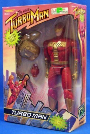 1996 jingle all the way action figure