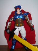 fire emblem action figures