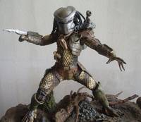 neca classic predator