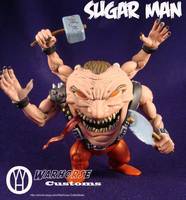 sugarman action figure
