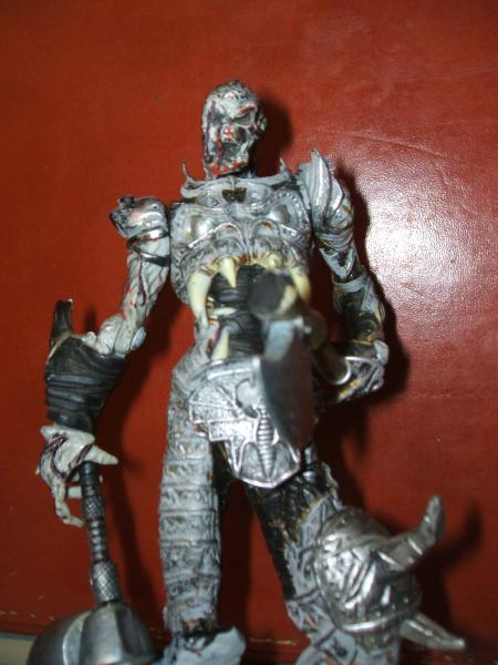 Lich King Figurine