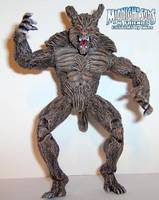 werewolf by night action figure