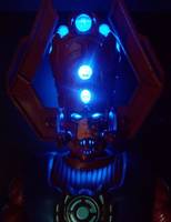 galactus 19 inch figure