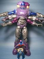 custom sentinel figure