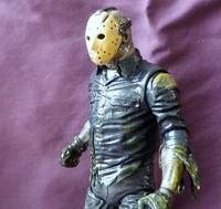 neca jason part 8