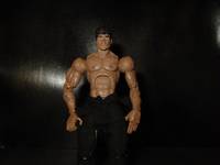 Pictures of bruce leroy