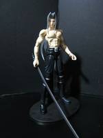 sephiroth ff7 figure