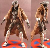 DEATH (Gambit) (Marvel) Custom Action Figure