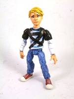 marvel legends franklin richards