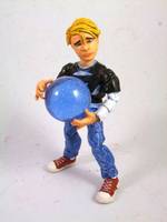 franklin richards action figure