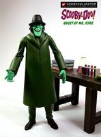 scooby doo villains figures