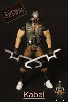 kabal action figure