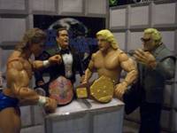 nwa wrestling figures