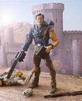 army of darkness action figure