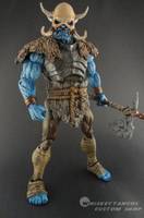 marvel legends frost giant