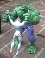 marvel legends zombie