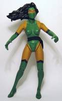 mortal kombat jade action figure