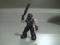 gears of war mega bloks