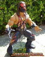 custom kane figure