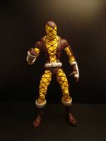 marvel legends shocker