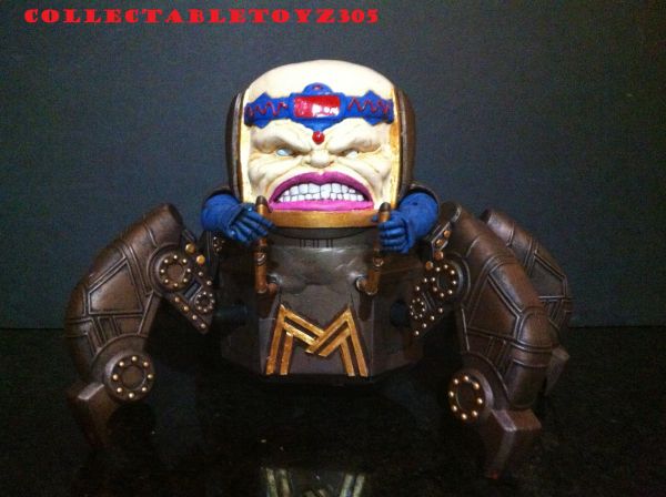 Ultimate Modok
