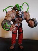 bane arkham asylum figure