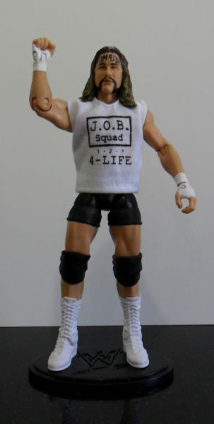 Wwe Al Snow