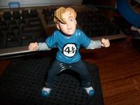 marvel legends franklin richards