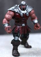 ram man figure