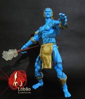 marvel legends frost giant