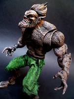 marvel legends werewolf by night