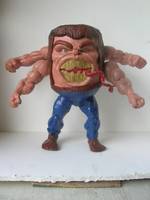 sugar man toy