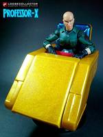 prof x marvel legends