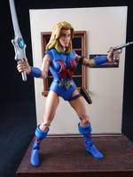 adora action figure