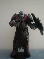 gears of war raam figure