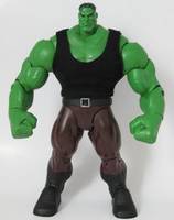 smart hulk figure