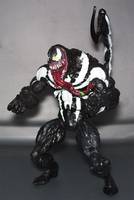 mac gargan venom figure