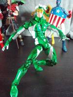 marvel legends young avengers
