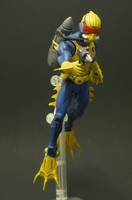 gi joe eels