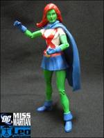miss martian figure