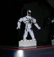 venom mega bloks
