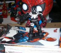 venom mega bloks