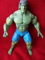 lou ferrigno hulk action figure