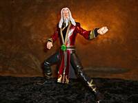 shang tsung figure