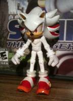 shadic plush