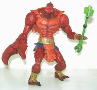 masters of the universe clawful