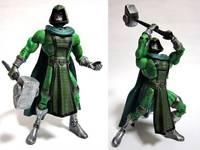 ronan the accuser marvel legends