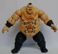 blob marvel legends