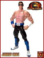 johnny cage figure