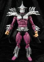 super shredder action figure